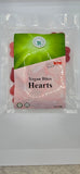 Anadolu Garden Vegan Red-Pink Heart Jelly 100g