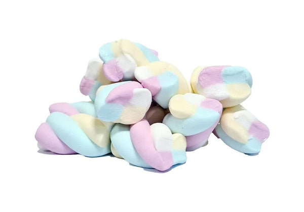 Anadolu Garden Twisted Marshmallow 100g