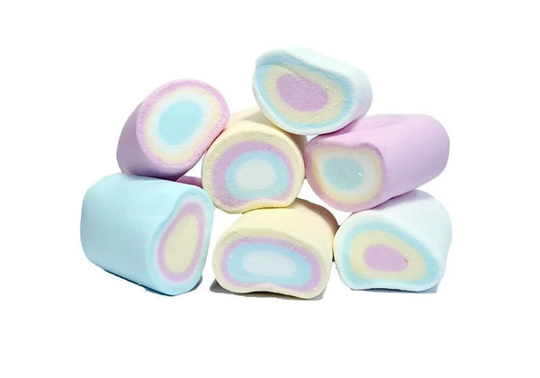 Anadolu Garden Rainbow Marshmallow 200g