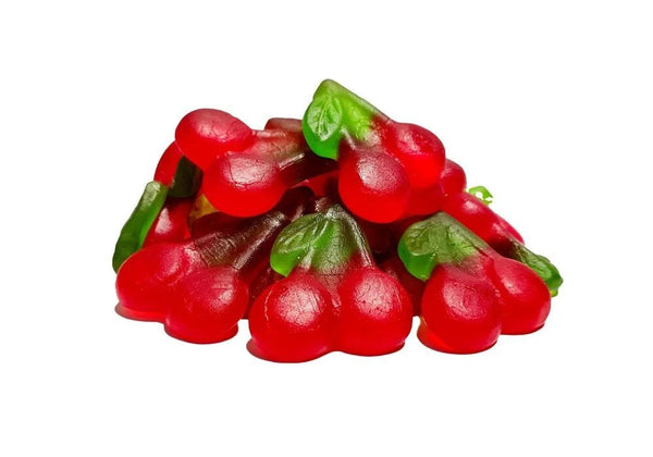 Anadolu Garden Cherry Jelly 100g