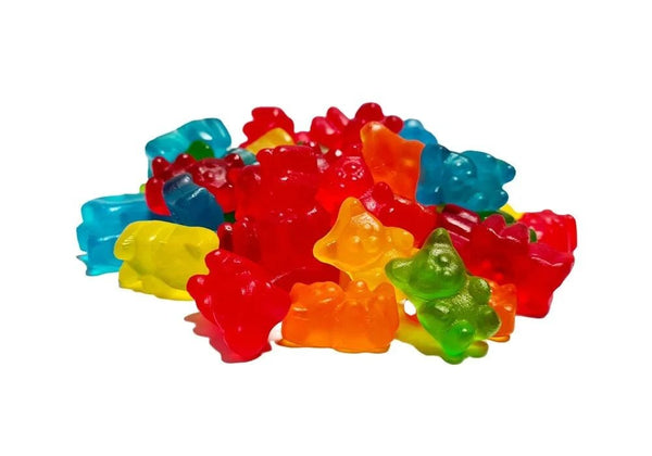 Anadolu Garden Bear Jelly 100g