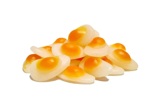 Anadolu Garden Fried Egg Jelly