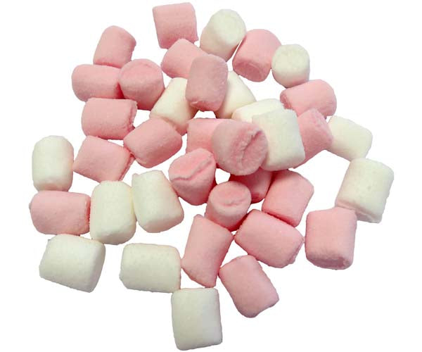 Anadolu Garden Mini Marshmallows 160g