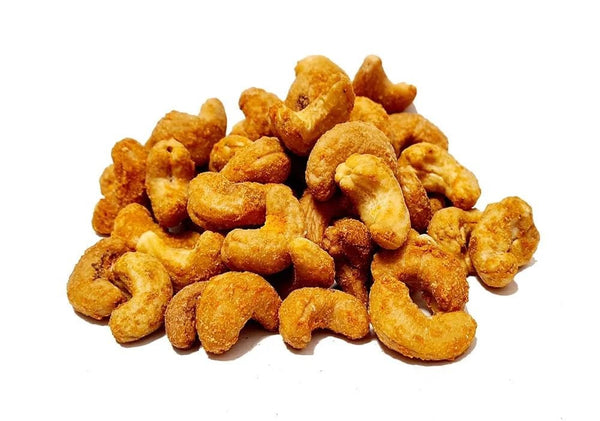 Anadolu Garden Cheese Cashews Nuts