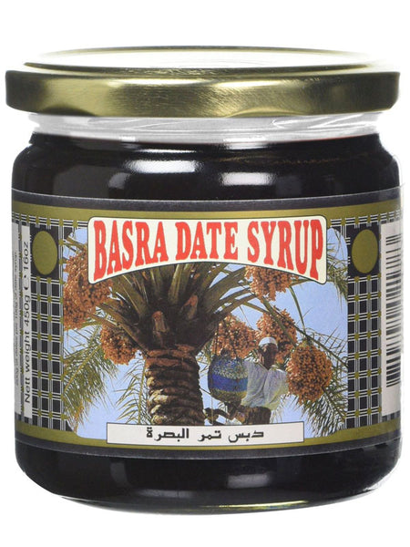 Basra Date Syrup 450g