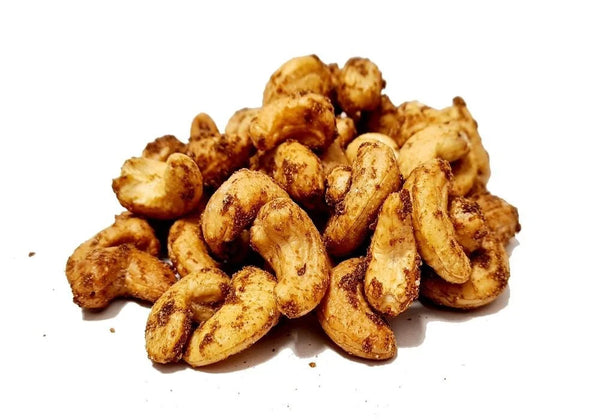 Anadolu Garden Roasted Smoked Cashews