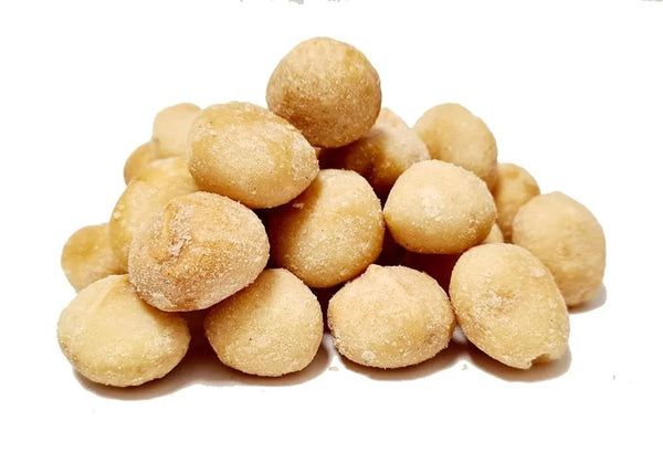 Anadolu Garde Roasted & Salted Macadamia Nuts