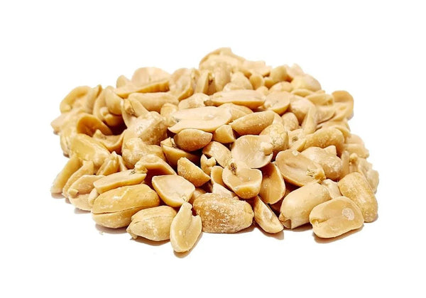 Anadolu Garden Roasted & Unsalted Blanched Peanut