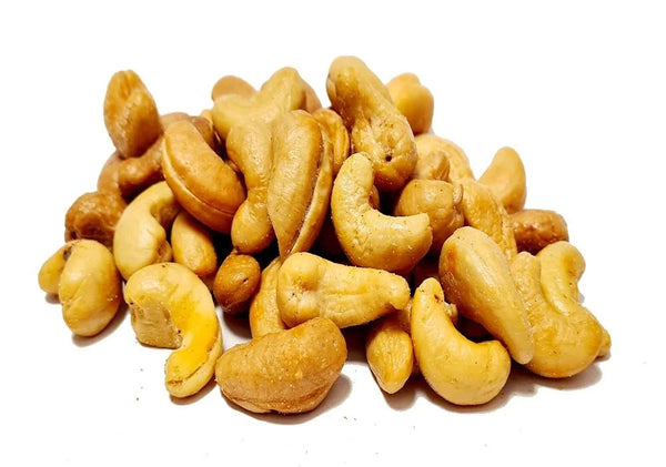 Anadolu Garden Roasted Chilli Cashews