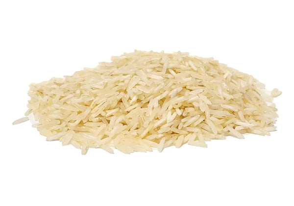 Anadolu Garden Extra Long Sella Basmati Rice