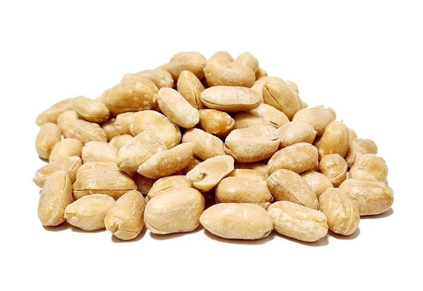 Anadolu Garden Roasted & Salted Blanched Peanuts