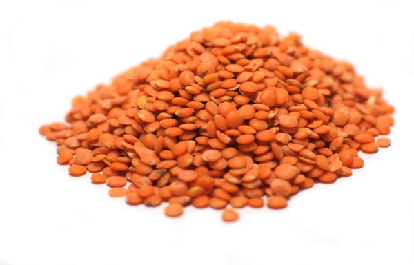 Anadolu Garden Red Split Lentil